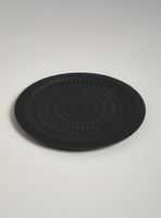 Plato Tallado Organic 35 cm