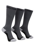 Tripack Calcetín de Compresión Cool Wear