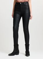 Jeans Super Skinny Coated