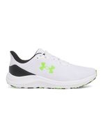 Zapatilla Running Ua Logo Charged Pursuit 4 Hombre
