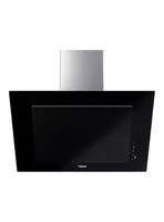 Campana Decorativa Pared 70 cm DVT Pro 78660 Negro