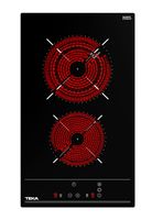 Encimera Teka Vitrocerámica TZC 32320