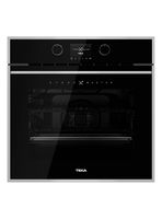 Horno Eléctrico Steakmaster BK SS Multifunción Pirolítico