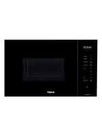 Microondas Empotrado 25 Litros ML825TFL Negro sin Marco