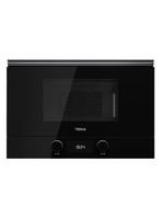 Horno Microondas Empotrable 22 Litros 2500W ML8220L BK Negro