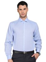 Camisa Formal con Textura