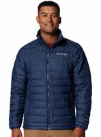 Chaqueta Powder Lite