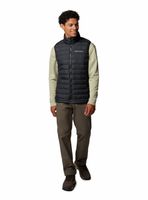 Parka Powder Vest