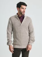 Sweater Grueso Algodón