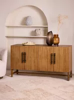 Buffet River 4 Puertas