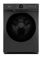 Lavadora Carga Frontal 15 Kg MF200W150B/T