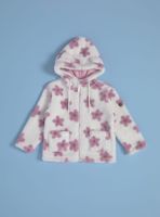 Polerón con Estampado Flores