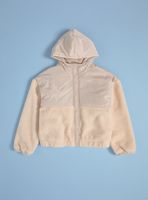 Chaqueta Chiporro con Capucha