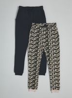 Buzo con Puño y Bolsillos