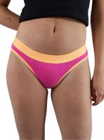 Calzón Menstrual Abundante Niñas 14-15