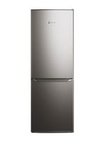 Refrigerador Bottom Freezer Frío Directo 173 Litros MED165VCM Inox