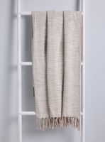 Chal Suave Organic 130x150 cm