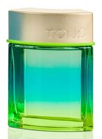 Perfume Man Chill EDT 100 ml Tous