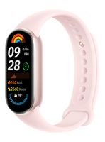 Smartband Xiaomi Band 9 Pink