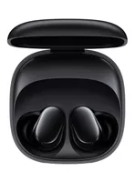 Audífonos Bluetooth Redmi Buds 6 Play Black