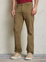 Pantalón Cinco Bolsillos