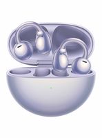 Audífonos Bluetooth FreeClip Purple
