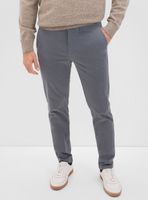 Pantalón Slim Fit Corte Chino
