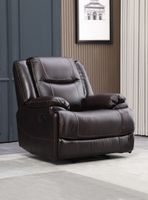 Bergere Liam Café Cuero