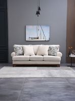 Sofá Chloe 3 Cuerpos