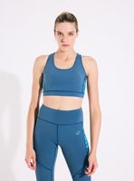 Peto Paneles Estampados Top Deportivo