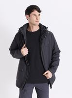 Parka Chaqueta Resistente al Agua