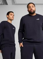 Polerón Logo Crew Fl Ess Small No. 1