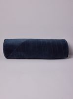 Cojín Tubular Velvet 20x60 cm