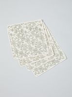 Set 4 Servilletas Chelsea 45x45 cm