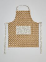 Delantal de Cocina Sofía 100% Algodón