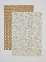 Set x 2 Paños de Cocina Sofía