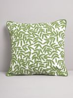 Funda de Cojín Ramas Juntas 45x45 cm