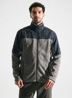 Polar Panel Diseño Quilteado