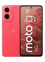 Smartphone G35 5G 128GB 6.7"" Coral Liberado