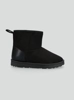 Botín Mujer Efecto Pelo