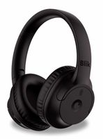 Audífonos Bluetooth Over Ear Soul250 Negro