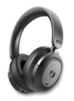 Audífonos Bluetooth Over Ear Soul 900 ANC Negro