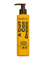 Gel Definición Cabello Rizado A Curl Can Dream 250 ml Matrix