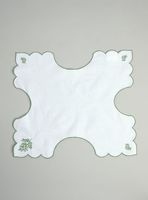 Paño Panera Fern 42x46 cm