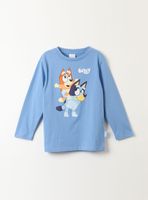 Polera Manga Larga Toddlero