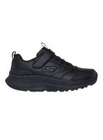 Zapatilla Escolar Go Run Consistent 2.0 Niña Negro T.26 a 35