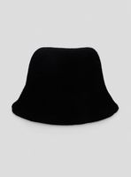 Gorro Bucket de Lana
