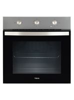 Horno Empotrable Eléctrico 67 Litros HBB-5360 SS