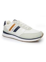 Zapatilla Urbana Logo al Costado Hombre