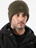 Gorro con Interior de Micropolar Color